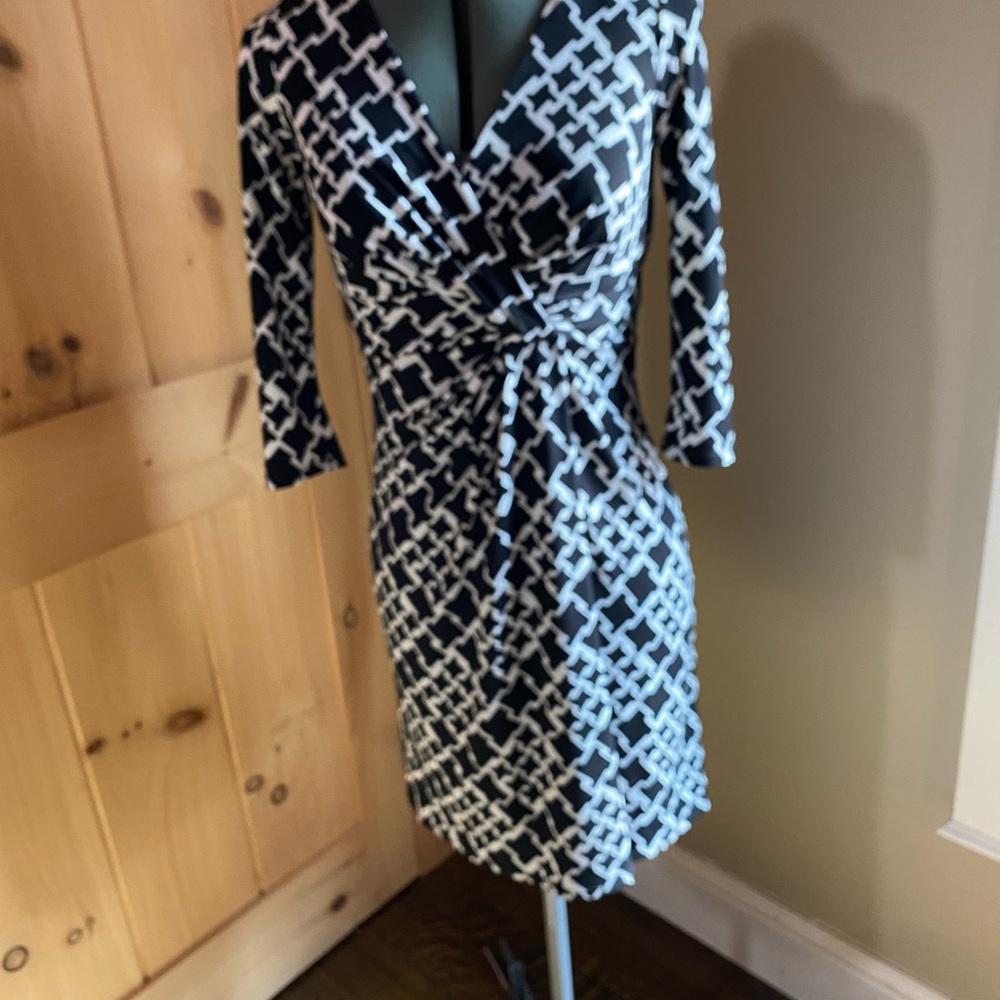 WHBM dress
